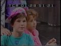 טייקים מהצילומים לסדרה Candy Can Do It נדיר