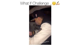 Tsu Surf - What If #whatifchallenge