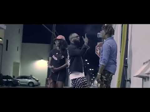 Fanny J ft Shizu & Warren - Roun O G  2018 - Remastered