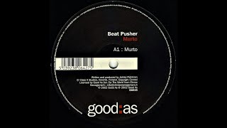 Beat Pusher - Murto (Original Mix) #breakbeatretro @breakbeatologia