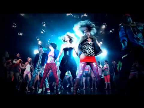 Go! - Sharon Muscat -  Music Video