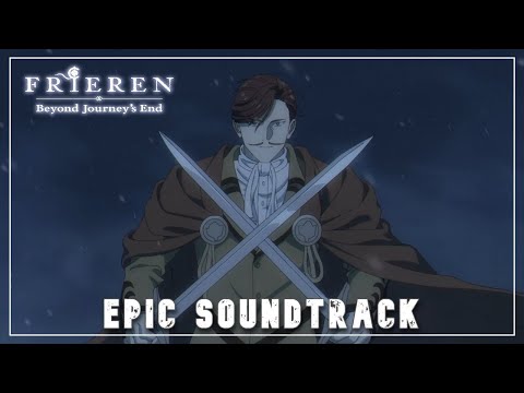 Sousou no Frieren Season 2 EP 2 OST- "Hero of the South vs Schlacht" | EPIC ORCHESTRAL COVER