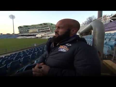 1968 rugby league Challenge Cup Watersplash Final preview film