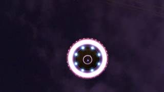 "Mind if We Drop In?"