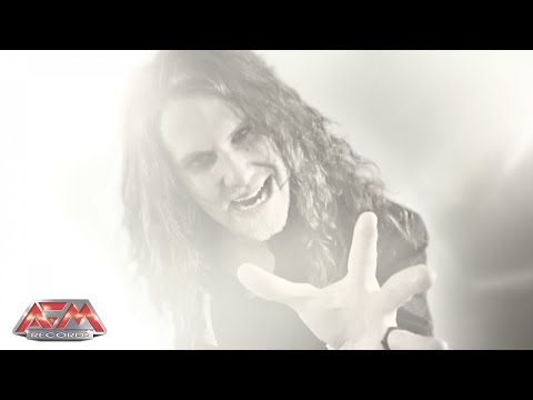 DYNAZTY - The Grey (2018) // Official Music Video // AFM Records