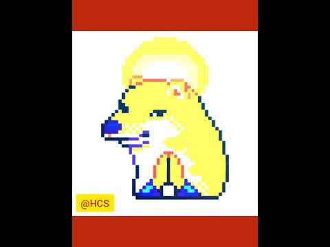 Thuyền Vàng / phiên bản cheems / Thuyền Vàng : S.O , Sogin , Kabu , Blackbi