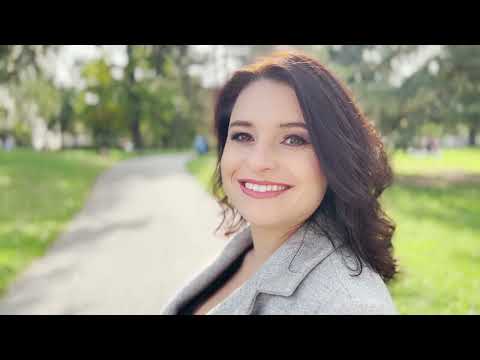 Nina Monschein - Wenn der Nebel sich hebt (Lyric Video)