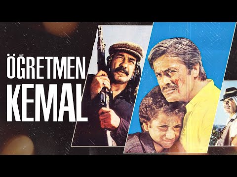 Trailer of Öğretmen Kemal (1981)