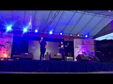 Tam tshisum with Ugyen Giant (Mountain Echoes Event)