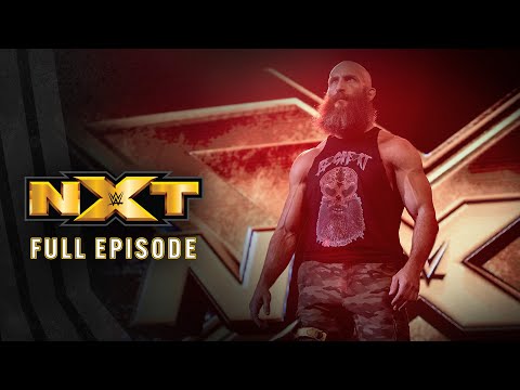 WWE NXT