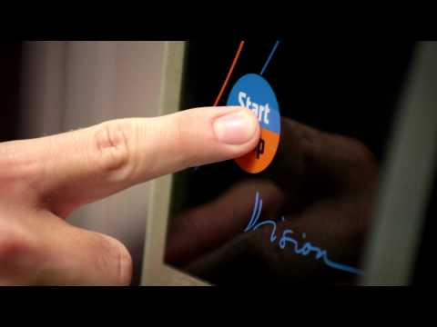 Retigo Tutorial 10 - Easy Cooking - Mengenangaben (Fischfilet gebraten)