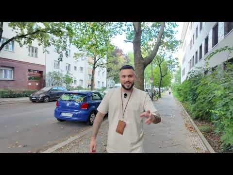 From prison to prison, across Germany | 8 QM | Episode 3