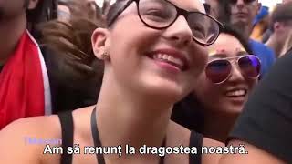 Alan Walker - Diamond Heart traducere română