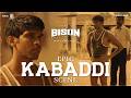 Dhruv Vikram S Unstoppable Kabaddi Match Bison Kaalamaadan Tamil Movie Applause Entertainment