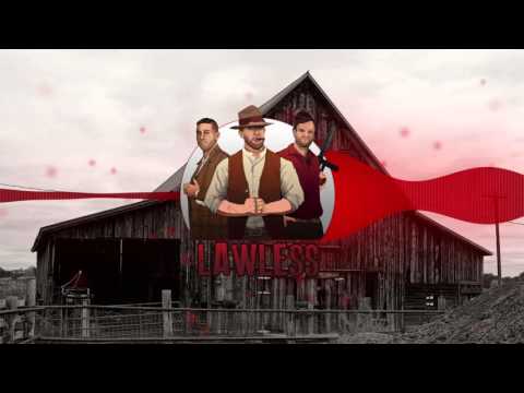 Lawless 2016 - Simfro