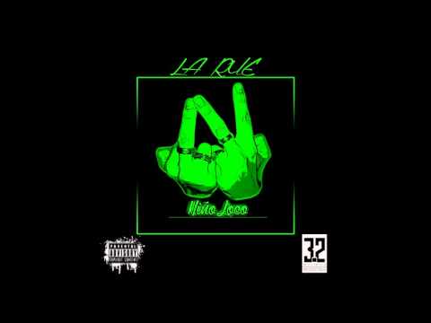 NINO LOCO - LA RUE - (2015)