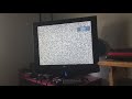 PlayStation 2 Startup