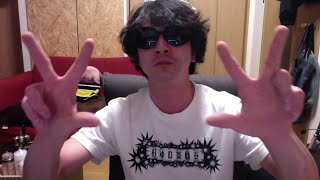 お休み委員会【闇討ちLIVE】