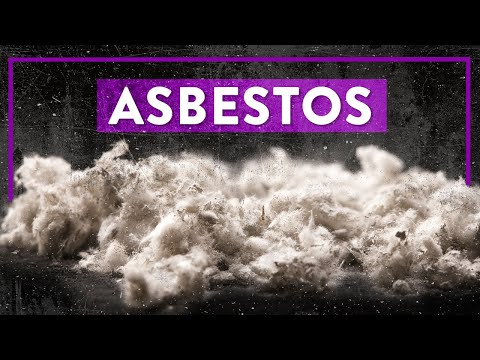 Warum ist Asbest so gefährlich?