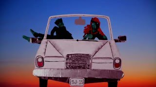 Shilpa Ray - Burning Bride Official Music Video