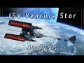 Avatar: ISV Venture Star Analysis