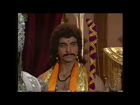Mahabharata songs 141