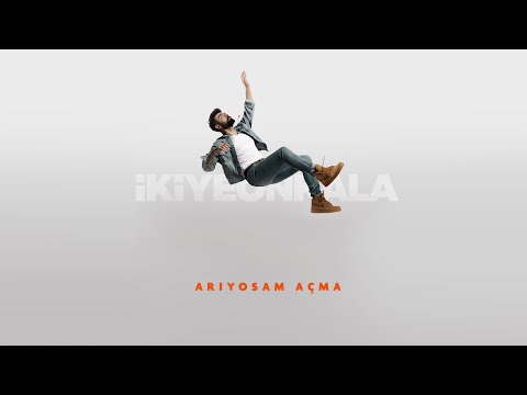 Arıyosam Açma - İkiye On Kala