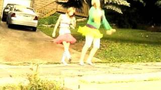 I&#39;ll Be Your Zombie. - Music Video!