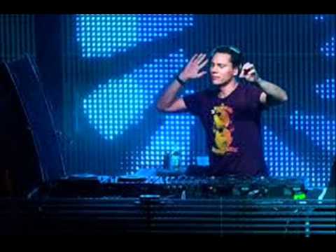 Tiesto ft Tree 6 Mafia - Feel it (DJ Nemesis extended)