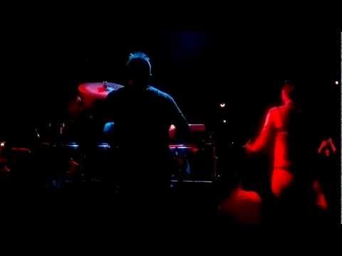 Ricky Salerno 27/07/2012 @ Narabay by goldeventi.com