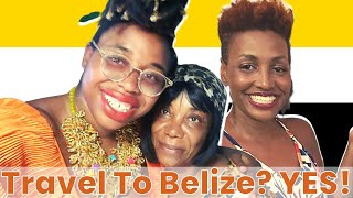 Travel To Belize? Yes! | Travel Vlog 2023 Episode 9