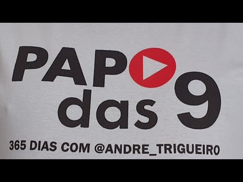 Papo das 9 #357 O ultimato do centrão a Bolsonaro
