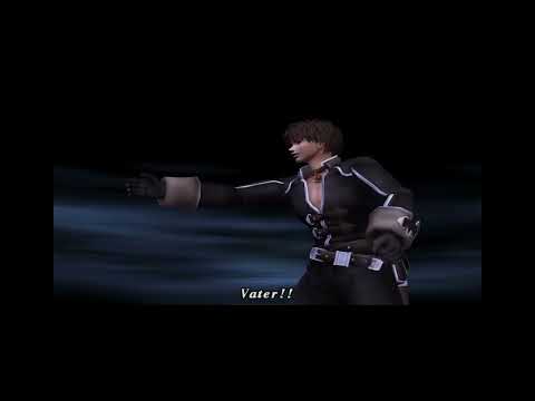 Shadow Hearts - Covenant 74: Barret, was machst du denn hier?