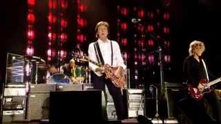 Paul McCartney - Foxy Lady (Jimi Hendrix)