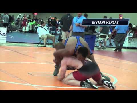 NAVY AT UNIVERSITY NATIONALS 2013   720p