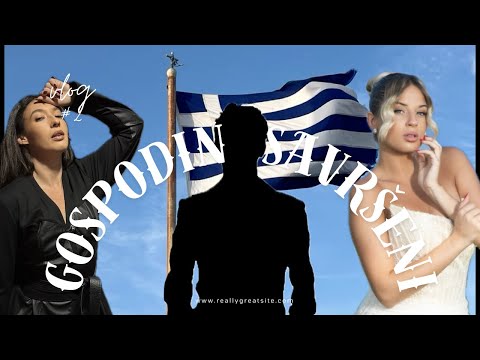 GOSPODIN SAVRŠENI🌹😱teden z Markijom