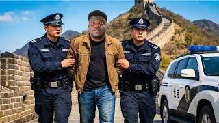 Why I Was Deported From China?