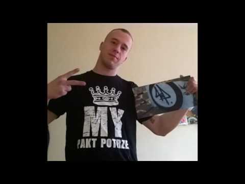 MY PAKT POTRZEB - NO NAME