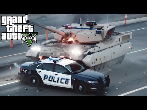 GTA 5 ITA - DA QUANTO TEMPO CHE NON CAZZEGGIAVO!!