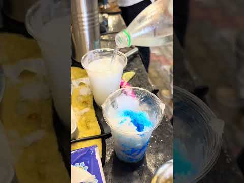 Coffee Moca coffee bar highlights video preview