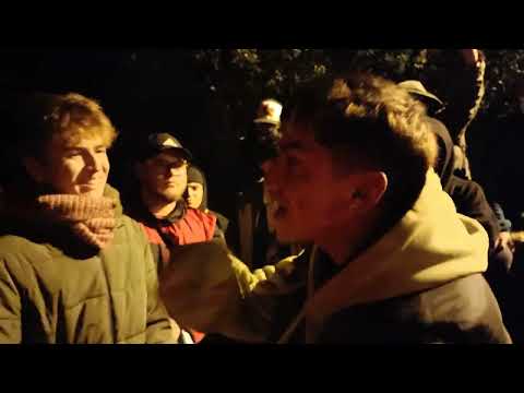 BIGTAMINA vs. CITOVY: 4tos - Batallas Under Cañete - 2022 🇨🇱