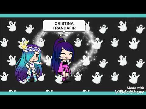 Editul  lui  Cristina  Trandafir