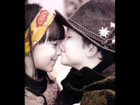 Animo Garcia - Te Quiero