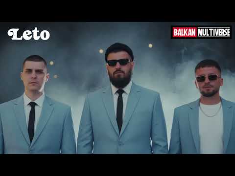 2Bona – LETO ft. Tyzee (1960s Soul Version)