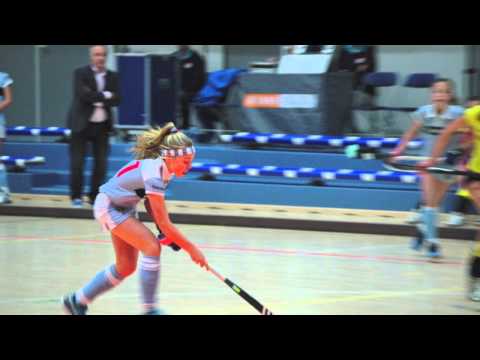 gooische NK voorrondes