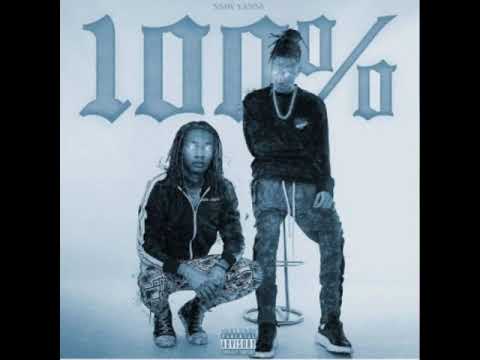 NMW Yanni - Vedenii ( feat Lino Golden) | 100% DELUXE Leak