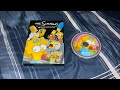 Opening To The Simpsons The Complete Eighth Season 2006 DVD Disc 1