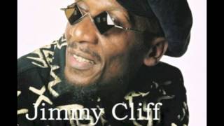 Jimmy Cliff - Bang