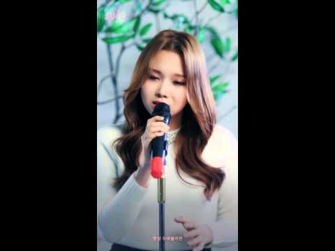 [내 손안에 쥬크박스 쥬스TV] 우영 of 퍼펄즈 - 말리꽃 #75