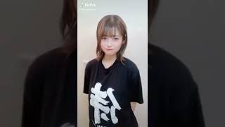 かわいいTikTok #24 #パンチラ#Shorts